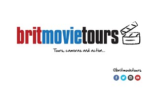 Brit Movie Tours  TV and Film Location Tours of London and the UK [upl. by Glovsky315]