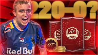 DO I END 2023 WL UNBEATEN [upl. by Nezam]