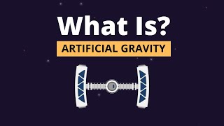 How Artificial Gravity Works In 60 Seconds [upl. by Leeanne]