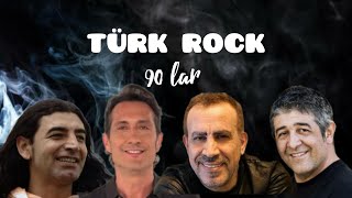 90larda Çıkış Yapan Erkek Rock Müzik Sanatçılar [upl. by Kuo]