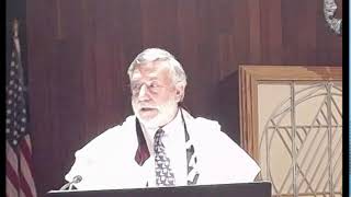 Agudath Israel Etz Ahayem Friday Night Kabbalat Shabbat Service [upl. by Glennis]