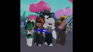 ТГКDinashi3 LikeeIDKingsschoolттkingsschool roblox роблокс канал edit robloxedit [upl. by Aninaj647]