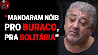 quotFIQUEI UM ANO E OITO MESESquot com Osvaldo Marcineiro Caso Evandro  PlanetaPodcastCrimes Reais [upl. by Pacorro]