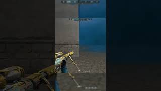 Sniping in Crossfire Philippines [upl. by Arihsay]