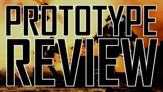 Prototype review [upl. by Narhet]