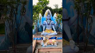 NEW Shiva song by Mangli  om namaha shivaya harharmahadev trending hindugod shortsfeed shorts [upl. by Efthim]