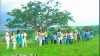 2010《MY Astro舞虎扬威大日子》2 惜福flv [upl. by Rehm]