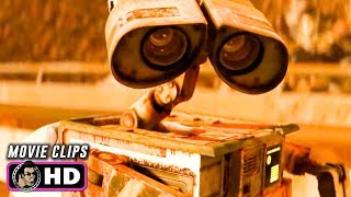 WALL·E 2008 4K DUBBING PL [upl. by Sivatnod405]