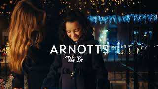 We Believe in Christmas  Arnotts [upl. by Atrahc509]