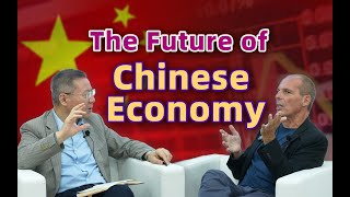 Chinese Digital Yuan vs US Dollar A Path to War【Yanis Varoufaki amp Zhang Weiwei】 [upl. by Adnamma716]