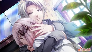 Engsub Zero Clock Norn9 NornNonet Ending Song [upl. by Akiemehs219]