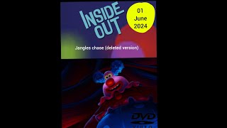 inside out 2015 jangles chase deleted version creepypasta version [upl. by Husain325]