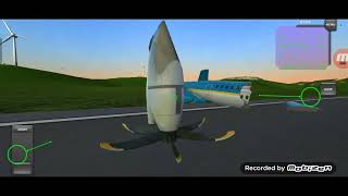 Turbo airlines flight 011 and eagle airways flight 108 exploring crash [upl. by Judah]