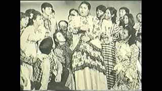 The History of Philippine Television Part 1 [upl. by Dow]