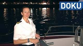 Die Kapitänin vom Rhein  Erlebnis Hessen  doku [upl. by Mavis348]