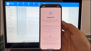 iCloud Unlock on iPhone 13 iOS 176  Unlocks Hub  Permanent [upl. by Lenoj303]