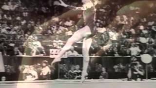 Broadcast Close  1997 US Gymnastics Championships  Women  Day 1 [upl. by Ydnab]