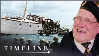 The Miracle Of Dunkirk Told By Those Who Were There  Battle Of Dunkirk  Timeline [upl. by Miun614]