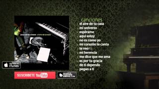 Ven Te Necesito  Lilly Goodman feat Jesús Adrián Romero  LETRA [upl. by Solraced]