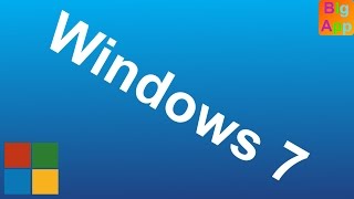 Windows 7  Inaktive Treiber anzeigen amp löschen [upl. by Gustafson271]