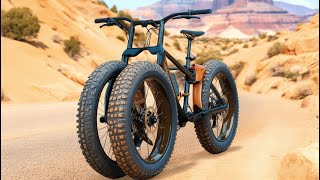 AMAZING BIKES YOU SHOULD SEE [upl. by Dahlia]