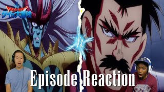 Dragon Quest Episode 54 REACTIONREVIEW A FATHERS DUTY THE BEAST IS BACK [upl. by Joacima463]