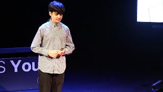 Why engineered bacteriophages are the future of medicine  Ashwin Prabhakar  TEDxClayton HS Youth [upl. by Ainotal]