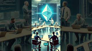 ETHEREUM ¿La MEJOR INVERSION de la HISTORIA Parte 4 ethereum crypto blockchain inversion [upl. by Nehemiah]