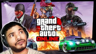 Los Hermanos HD GTA 5 ROLEPLAY [upl. by Witherspoon]