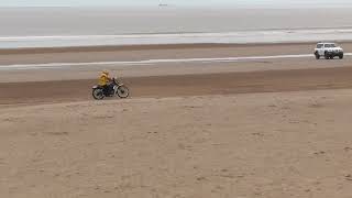 Mablethorpe Sand Racing 3 Nov 2024  15 [upl. by Valle539]