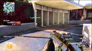 Black Ops 2 Quick Kill Confirmed [upl. by Fabyola]