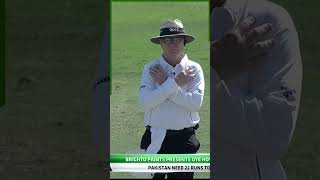 Ajaz Patel 5 Crucial Wickets vs Pakistan PAKvNZ SportsCentral Shorts PCB M8C2K [upl. by Wang]