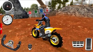 Trial Extreme 4 Bike Racing Gameplay video567 [upl. by Ajet]