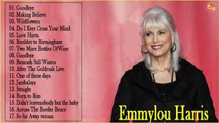 Emmylou Harris greatest hits full album 2019  Best of Emmylou Harris [upl. by Gleeson]