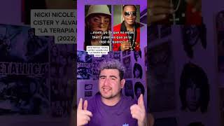 NICKI NICOLE ¿De dónde me suena esta parte 📣😎 [upl. by Siravrat]