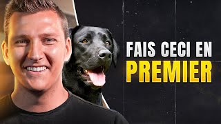 Comment CALMER son chien ou son chiot 3 exercices faciles [upl. by Gladwin]