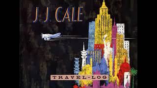 J J CALETRAVEL LOG [upl. by Carolynn]