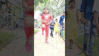 Hair Flip 🔥❤️‍🔥shorts dance trending reels Kashishpatel9635 iamnandinirajput2 [upl. by Durning654]