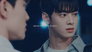 Mi Rae amp Kyungsuk  Breathe Gangnam Beauty MV [upl. by Friederike]