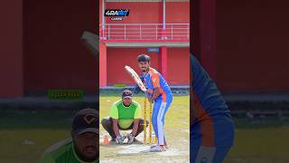 𝐕𝐢𝐫𝐚𝐭 𝐑𝐨𝐚𝐬𝐭𝐞𝐝 𝐏𝐚𝐤𝐢𝐬𝐭𝐚𝐧𝐢 𝐁𝐨𝐰𝐥𝐞𝐫 🤣 indvspak trendingshorts viratkohli funnyshorts cricketlover [upl. by Edgell]