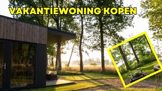 Vakantiewoning kopen [upl. by Kriste]