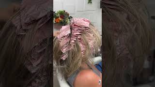 Shawn Killingers Spring Hair [upl. by Rainger]