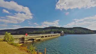 Biggesee und Biggetalsperre im Sauerland 2018 [upl. by Gratia36]