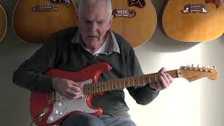 The River of Babylon Boney M Guitar cover Free BT amp Tabs [upl. by Phil]