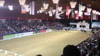 Bauernolympiade KKCup 2015 in Münster [upl. by Azar]