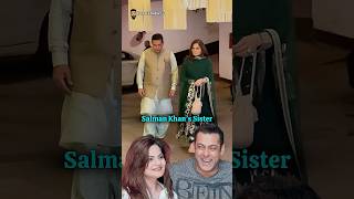 Salman Sister Alvira Khan amp Atul Agnihotri Net Worth bollywood salmankhan alvirakhanagnihotri [upl. by Esertak]