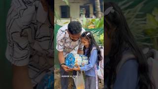 മധുരമുള്ള Childrens Day🥺🥰 hearttouching childrensday love happy anshisvlogs [upl. by Aham]