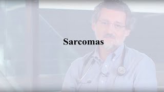 Sarcomas Preguntas más frecuentes Oncocanal [upl. by Enier134]