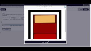 FreeCodeCamp 🌐 Responsive Web Design 🌐 Rothko Painting 🌐 131415 [upl. by Adnohsed]