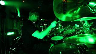 Chimaira  Resurrection LIVE [upl. by Hosfmann947]